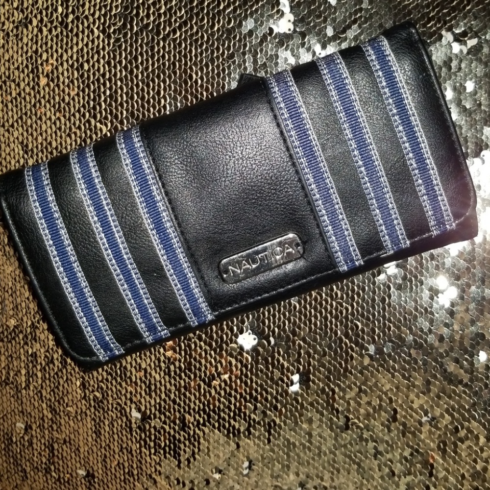 Nautica Wallet